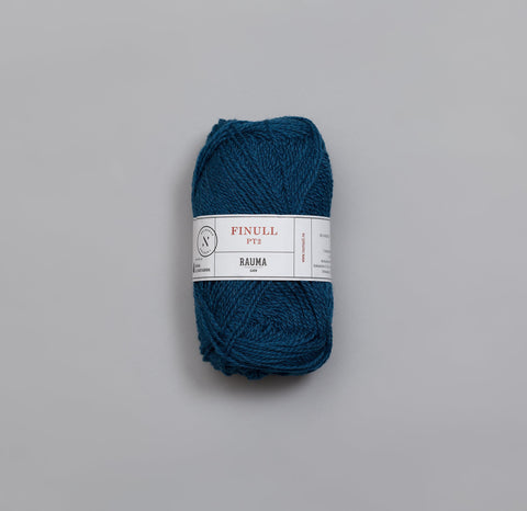 RAUMA | Finull :: ODD LOTS