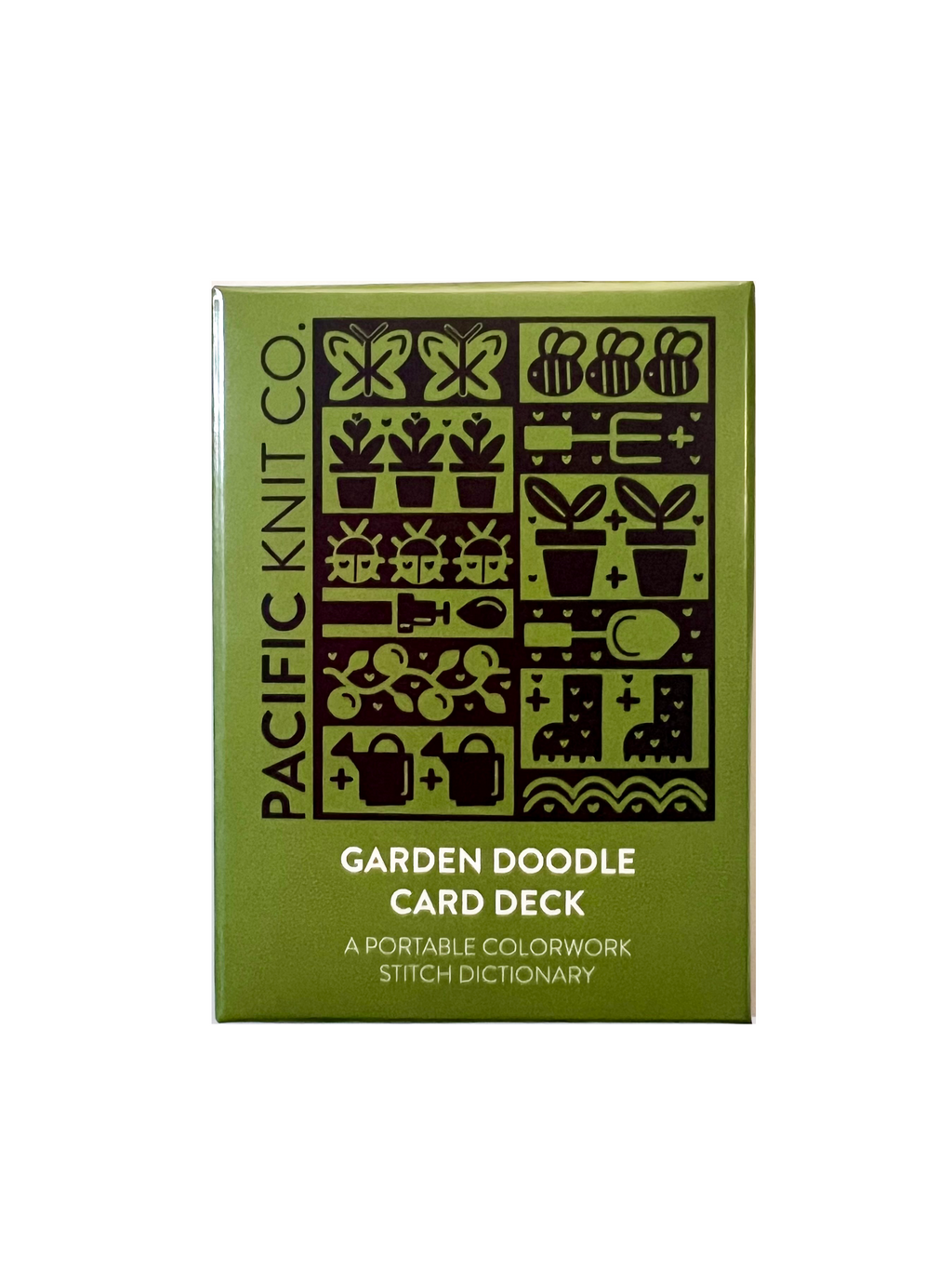 DOODLE DECK | Expansion :: Garden