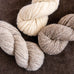 HARRISVILLE | Naturals Alpaca :: WORSTED