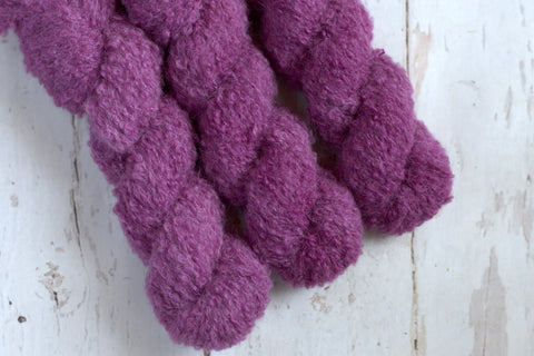 JULIE ASSELIN |  Boucle