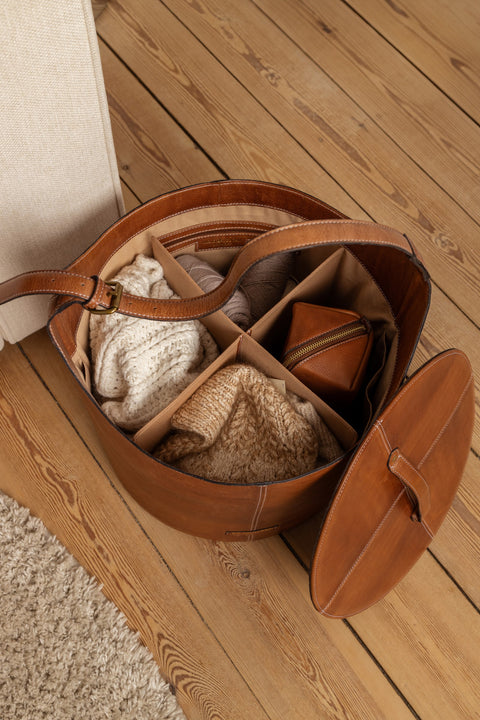 RE:DESIGNED | Project 27 :: Lid & Dividers