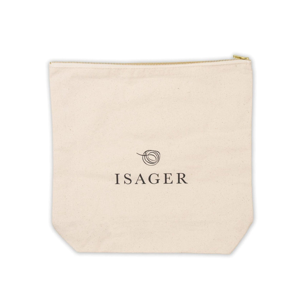 ISAGER | Project Bag