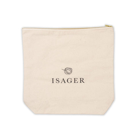 ISAGER | Project Bag