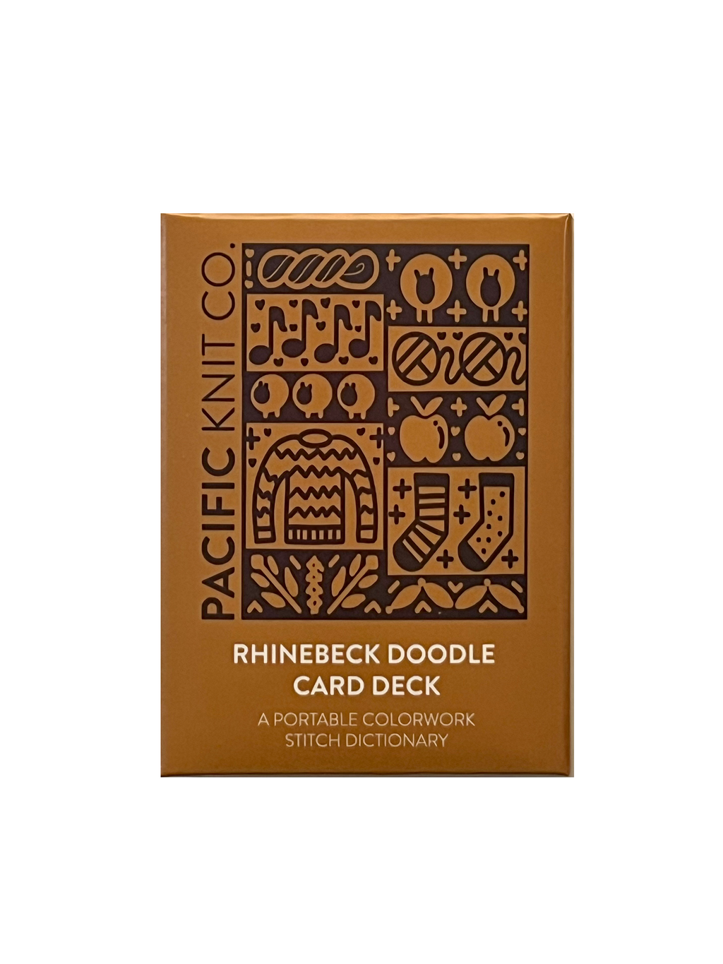 DOODLE DECK | Expansion :: Rhinebeck