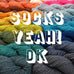 Coop Knits | Socks Yeah! DK