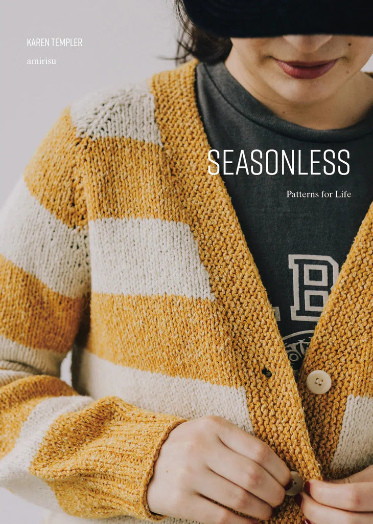 SEASONLESS | Patterns for Life