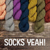 Coop Knits | Socks Yeah!