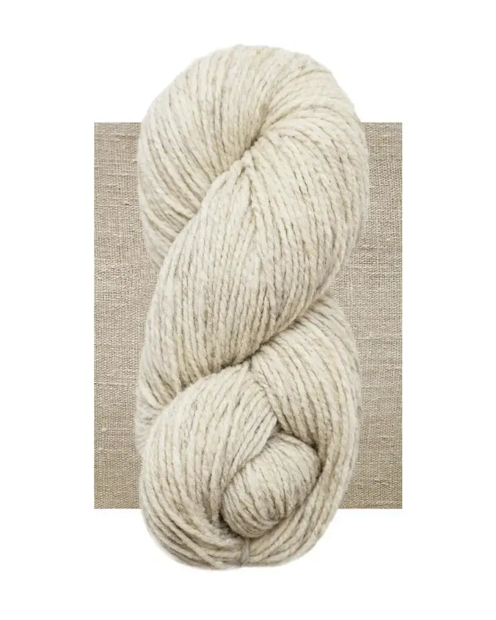 HARRISVILLE | SHEAR Thicket: Merino-Dorset Aran