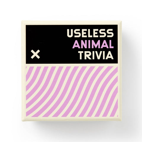 BRASS MONKEY | Trivia :: Useless Animal