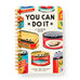 BRASS MONKEY | Sticker Book :: Googly You Can Do It