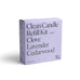 SIBLINGS | No 05 — Clove, Lavender, & Cedarwood