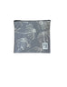 Eric & Christopher | Zipper Pouch ::  Driftwood Grey