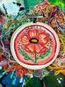 DROPCLOTH | Kit : Cosmic Poppy
