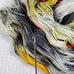 KATRINKLES | Yarn Grabbing Hook :: Fish