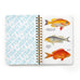 BRASS MONKEY | Sticker Book :: Judgy Fish