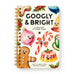 BRASS MONKEY | Sticker Book ::  Googly & Bright Holiday