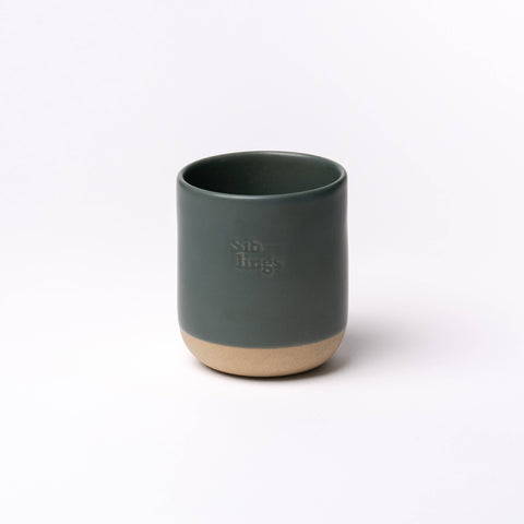 SIBLINGS | Forever Vessel in Evergreen