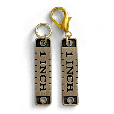 SHELLI CAN | Stitch Marker :: 1 Inch