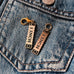 SHELLI CAN | Stitch Marker :: 1 Inch