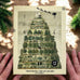 FIREFLY NOTES | 2025 Stitch Marker Advent Calendar