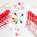 COLOR WHEEL | Project Harmony Wheel