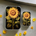 FIREFLY NOTES | Notions Tin :: Sunflower