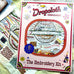 DROPCLOTH | Kit : Drawing Stitches