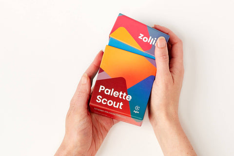 ZOLLIE | Palette Scout