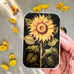 FIREFLY NOTES | Notions Tin :: Sunflower