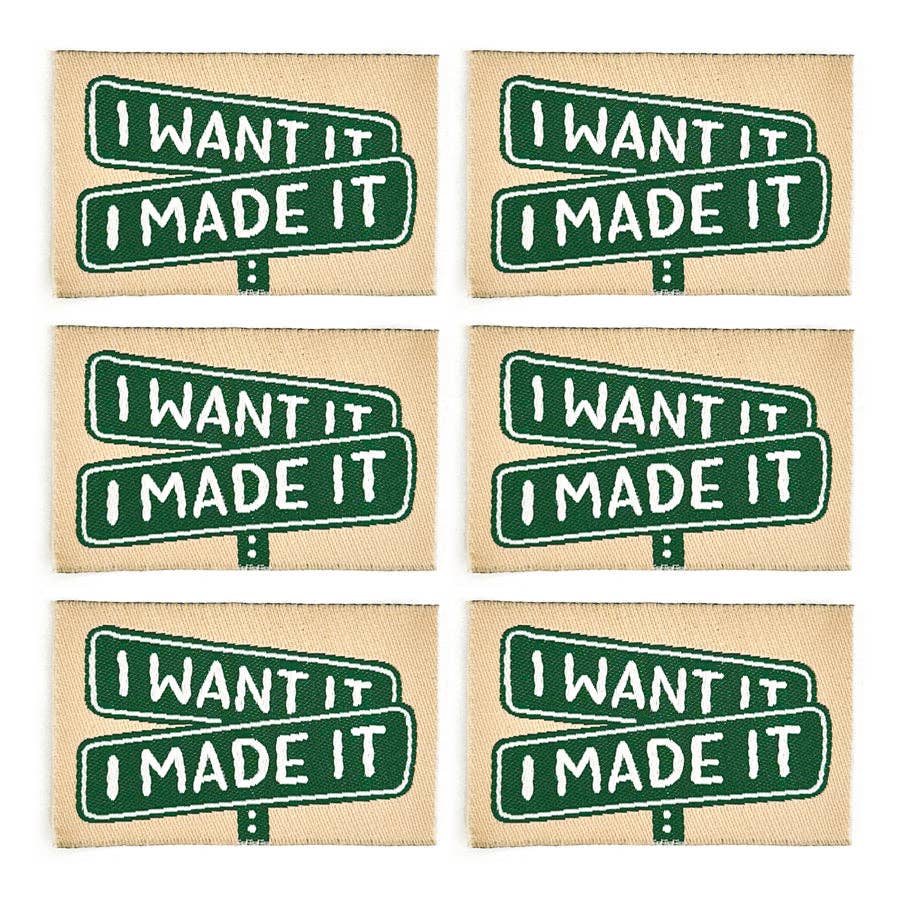 SHELLI CAN | Labels :: Crossroads