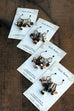 NNK Press | Bee and Bloom Stitch Markers