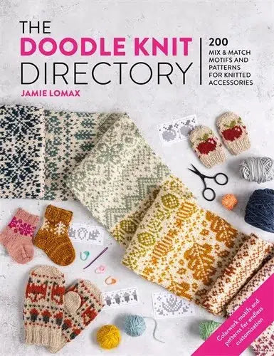 PACIFIC KNIT CO | Doodle Directory