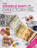 PACIFIC KNIT CO | Doodle Directory :: PREORDER