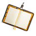 LOCHBY | Field Folio A5