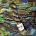 BLACK CAT FIBERS | Nomad Sock