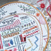 DROPCLOTH | Kit : The Original Sampler