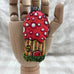 DROPCLOTH | Sampler : DIY Vintage Glass Ornaments