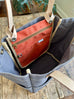 ARTIFACT | Project Bag Organizer