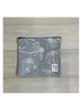 Eric & Christopher | Zipper Pouch ::  Driftwood Grey