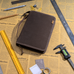 LOCHBY | Field Folio A5