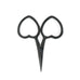 DEGEN | Heart Mini Scissors