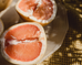 SIBLINGS | No 07 — Ginger, Pink Grapefruit, Rhubarb