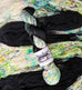 BLACK CAT FIBERS | Nomad Sock