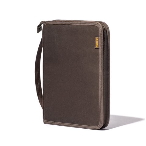 LOCHBY | Field Folio A5
