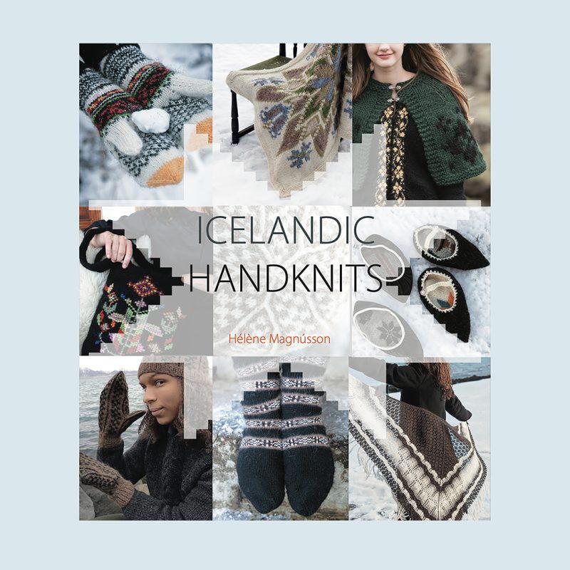 ICELANDIC KNITS | by Helene Magnusson