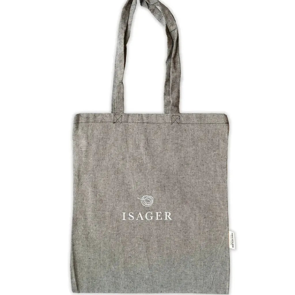 ISAGER | Tote Bag