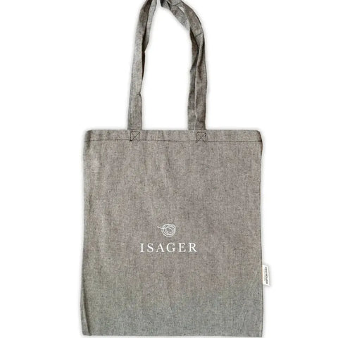ISAGER | Tote Bag