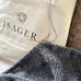 ISAGER | Project Bag
