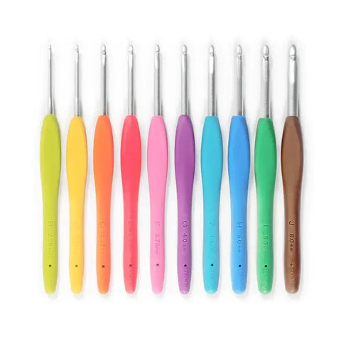 CLOVER | Amour Crochet Hooks SET