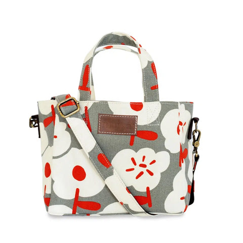 MAIKA | Mini Tote :: Sierra